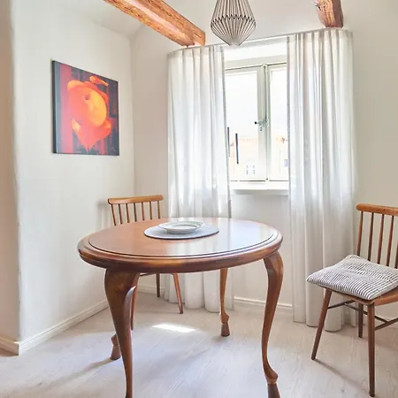 Apartment Am Markt