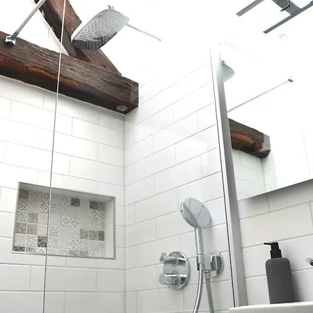 Διαμέρισμα Am Markt *