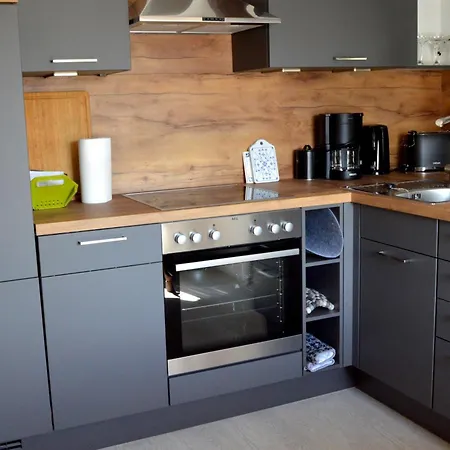 Διαμέρισμα Am Markt Σβερίν