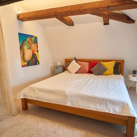 Am Markt Διαμέρισμα Σβερίν