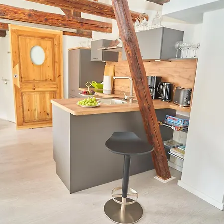 Διαμέρισμα Am Markt Σβερίν