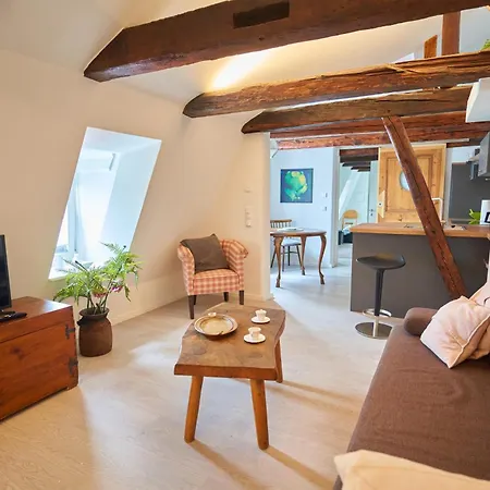 Am Markt Διαμέρισμα