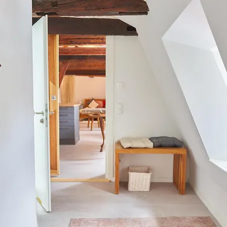 Διαμέρισμα Am Markt Σβερίν