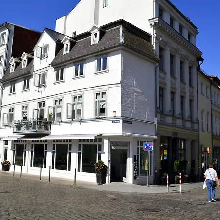 Apartment Am Markt